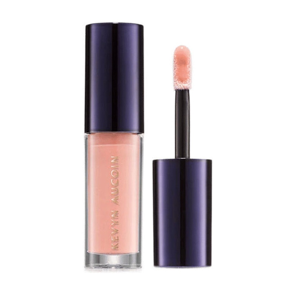 Kevyn Aucoin Mini Celestial Lip Gloss - Drita